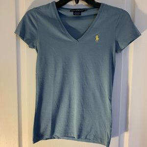 [ 2 for 30$] Ralph Lauren sport -V-neck t shirt